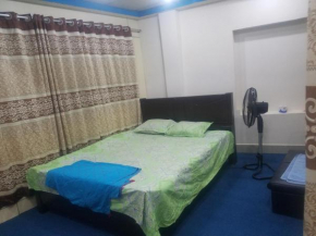 Private, Spacious, Quiet Place in Naya Paltan